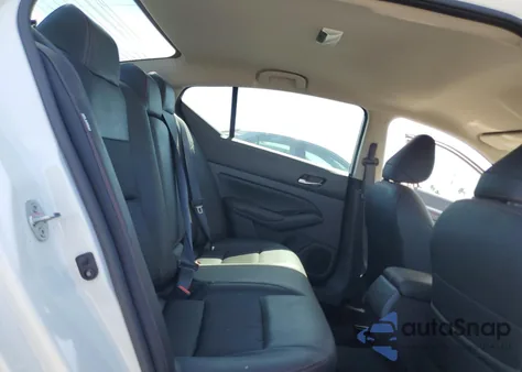 2024 Nissan Altima Sr from USA, damaged, VIN 1N4BL4CV8RN304357